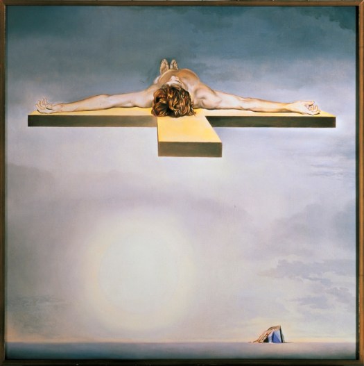 The Man From Whom God Hid Nothing