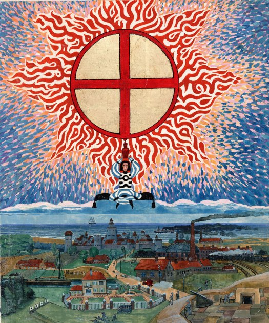 The Pilgrimage of Reason (2/3)